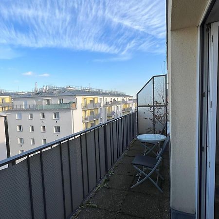 Loge Sollinger1190 Apartman Bécs Kültér fotó