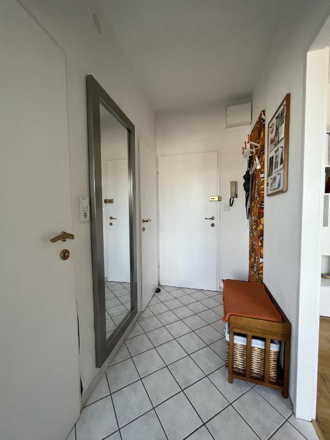 Loge Sollinger1190 Apartman Bécs Kültér fotó