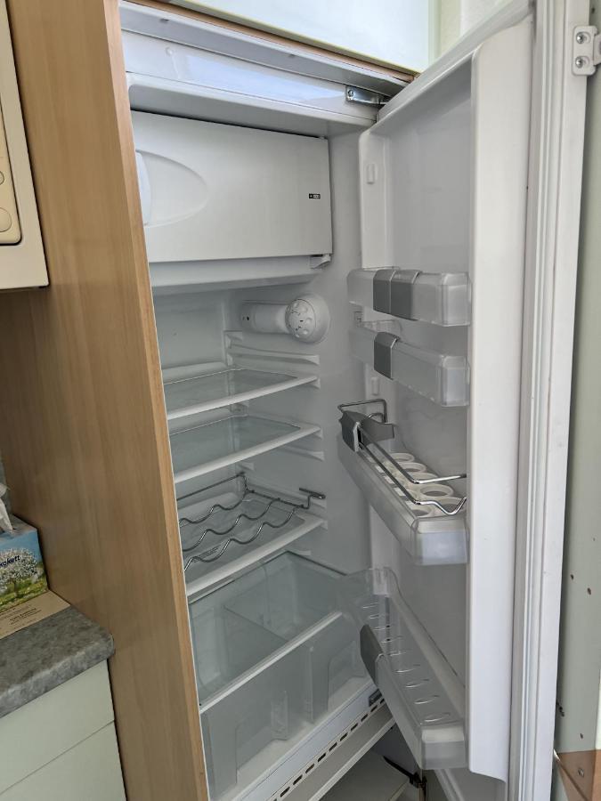 Loge Sollinger1190 Apartman Bécs Kültér fotó