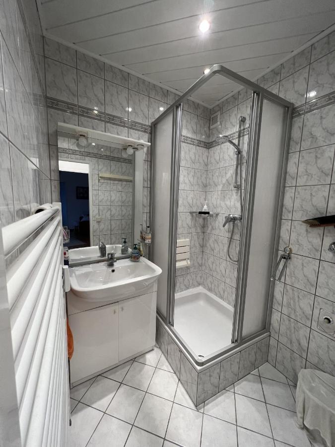 Loge Sollinger1190 Apartman Bécs Kültér fotó