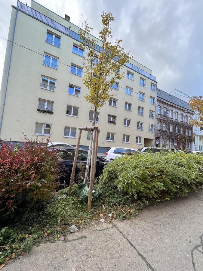 Loge Sollinger1190 Apartman Bécs Kültér fotó
